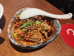 蒜蓉脑花-付小姐在成都(五道口店)