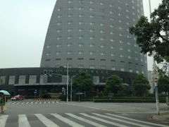 SS-东怡大酒店(上海科技馆店)