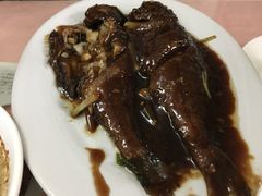 -蘭心餐厅(进贤路店)
