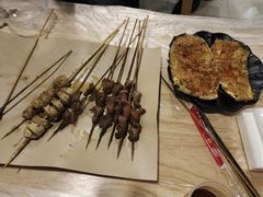 -郑记•不夜城烧烤•龙虾•虾蟹(黄鹤楼店)