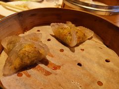 -丽思卡尔顿酒店-天泰轩中餐厅(大沽北路店)