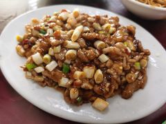 -老丘丘(较场口店)