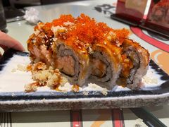 -猛式料理嘉州新光天地店