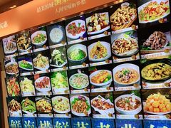 -老虎滩船说·大连海鲜(老虎滩店)