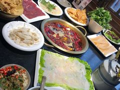-酱小七老火锅(贝村店)