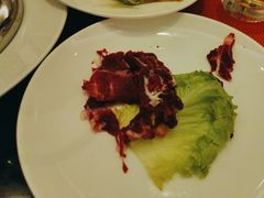 -骊韵咖啡厅(深圳中海凯骊酒店)
