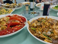 -纯味斑鱼府(上海总店)