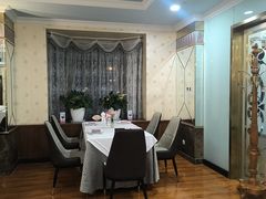 -新侨三宝乐西餐厅(崇文门店)