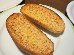 -萨莉亚意式餐厅(南京虹悦城店)