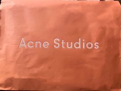 -Acne Studios(芮欧百货店)