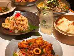 -太食獸泰式茶餐厅(IFS国金中心店)