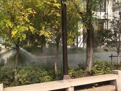 -芜湖方特东方神画