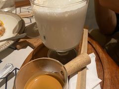 椰子岛屿-懒鱼时光馆(沙坪坝店)