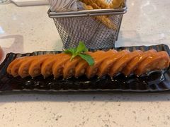 -鱼酷活鱼烤鱼(北美店)