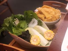 -1078號老北京涮肉(松柏店)