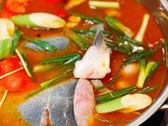 红酸汤锅底-亮欢寨(凯里总店)