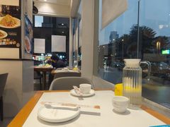 -海知道大连海鲜水饺(南山大冲店)