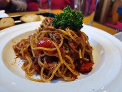 -安妮意大利餐厅(国贸店)