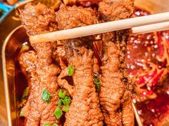 -小龙坎火锅(IFS HOT店)