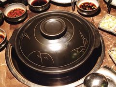-同仁四季椰子鸡(海岸城天利店)