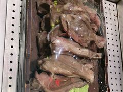 -山芋腔苏北菜(盐城滨海店)