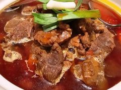-品粹徽园·家常安徽菜