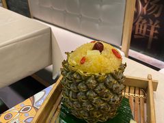 -云海肴·汽锅鸡·云南菜(美罗城店)