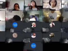 -新航道雅思托福·留学·考研培训(人民广场校区)