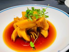 -沈灶河豚宴·河豚融合餐厅(汉中路店)