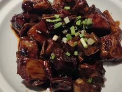 -绿茶餐厅(燕郊永旺店)