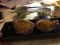 鲜果榴莲天鹅酥-陶陶居酒家(正佳广场店)