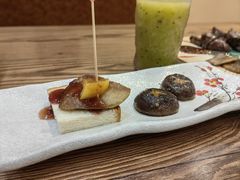 -红叶日料·放题·海胆·定食(星海店)