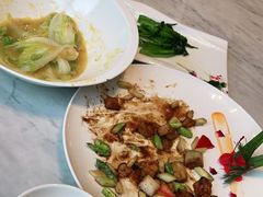 -雪龙轩中餐厅(银基冰雪酒店)