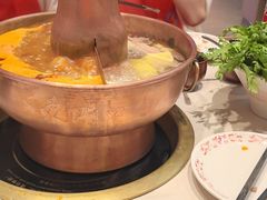 -东门口·新式老北京火锅(河西龙湖天街店)