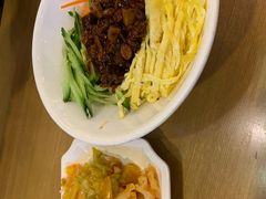 -台北楚楚园馅饼粥(虹桥南丰城店)