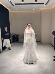 点击看大图 -MuseMarry婚纱(前海嘉里中心店)
