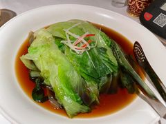 -悦融琥珀·京鲁菜·海味珍品(西单店)