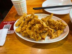 -付小姐在成都(中山公园店)