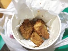 -肯德基(新阳光店)