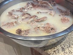 -七百岁羊肉馆(环球港店)
