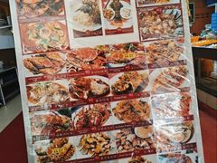 -大茄来海鲜餐厅(亚洲城分行)