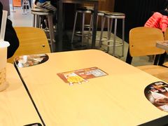 -汉堡王(华润五彩城店)