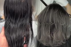 -5M HAIR SALON 旗舰店