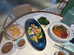 -玲珑·新粤菜(安华汇店)