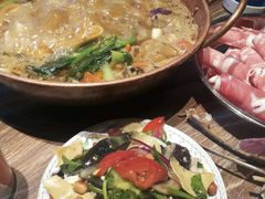 -亿百顺红焖羊排小馆(总店)