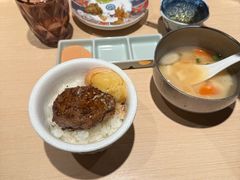 -肉肉大米(金虹桥店)