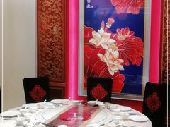 包厢-凤凰楼酒家·粤宴点心(华强北店)