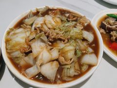 -建来发饭店(南俊路店)