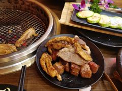 -焱岛烧肉·活鳗炙烤(晋江万达店)