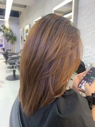 -HaLo hair studio